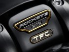 Triumph Rocket 3 TFC